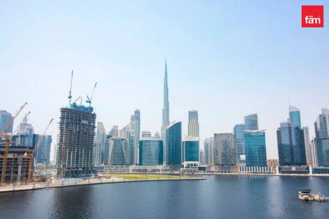 شقة في الخليج التجاري, دبي 2 غرف نوم, 137.6 م² رقم 118339 - صورة 2