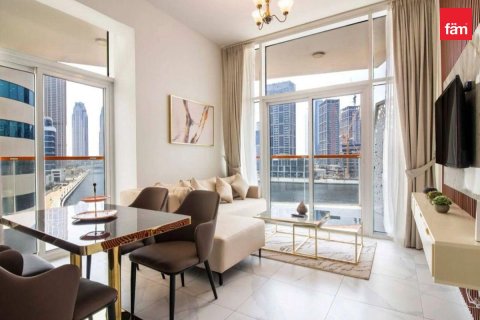 Appartement à Business Bay, Dubai, 2 chambres, 137.6 m², № 118339