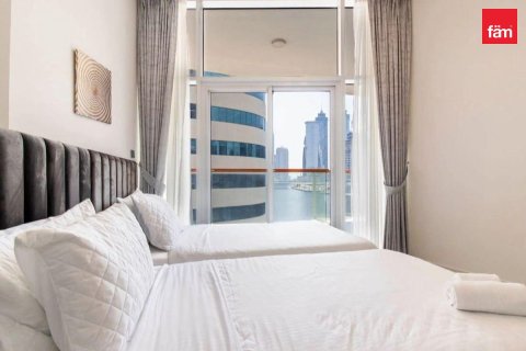 شقة في الخليج التجاري, دبي 2 غرف نوم, 137.6 م² رقم 118339 - صورة 10