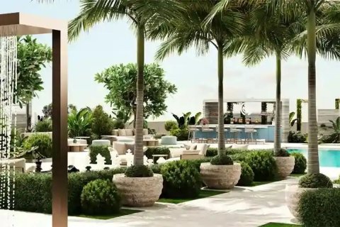 شقة في دبي 39.9 م² رقم 118338 - صورة 2