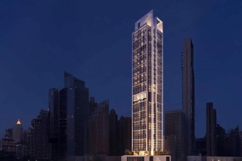 Sofitel Branded Residences في وسط مدينة دبي, دبي, رقم 108760