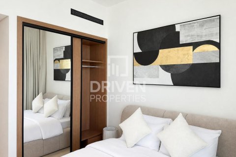 Снять в аренду квартиру в District 15, Джумейра Вилладж Серкл, Дубай: 2 спальни, 142.79м², № 128755 - фото 9