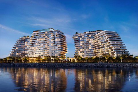 Apartment in Dubai 3 bedrooms, 167 sq.m. № 49106