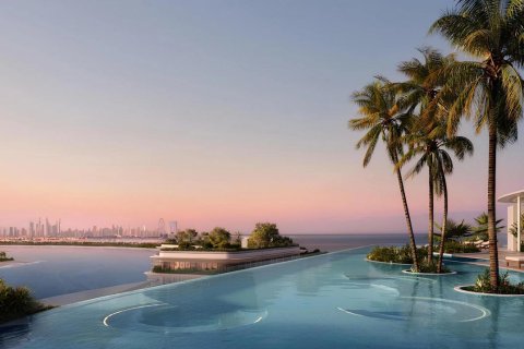 Appartement à Dubai, 1 chambre, 79 m², № 49104