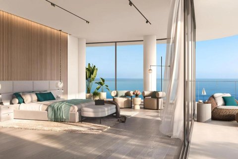 Apartment in Dubai 1 bedroom, 79 sq.m. № 49104 - photo 2