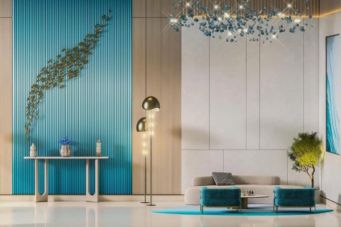 شقة في Deira, دبي 1غرف نوم, 82 م² رقم 49110 - صورة 9