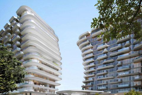 Appartement à Dubai, 2 chambres, 121 m², № 49105 - photo 15