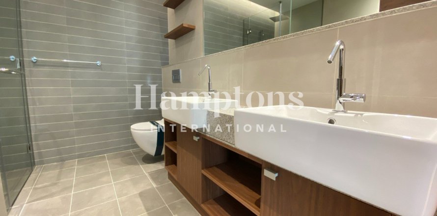Apartment in Zabeel, Dubai 2 bedrooms, 145.951 sq.m. № 105672