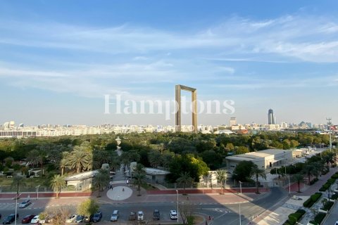 Apartment in Zabeel, Dubai 2 bedrooms, 145.95061300 sq.m. № 105672 - photo 14