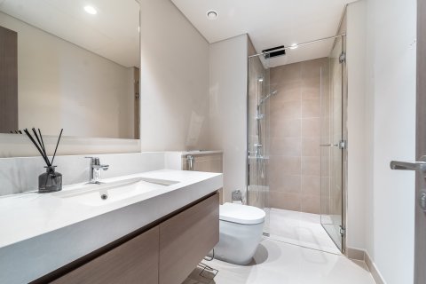 Appartement à Dubai Creek Harbour (The Lagoons), Dubai, 2 chambres, 107 m², № 105677 - photo 5