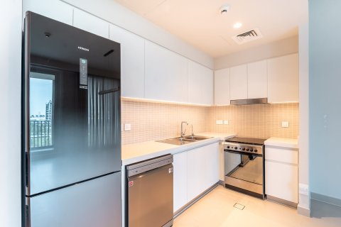 Appartement à Dubai Creek Harbour (The Lagoons), Dubai, 2 chambres, 107 m², № 105677 - photo 10