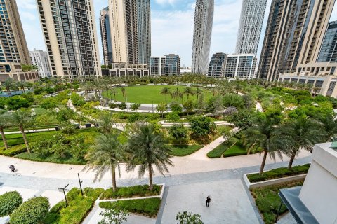 Appartement à Dubai Creek Harbour (The Lagoons), Dubai, 2 chambres, 107 m², № 105677 - photo 3
