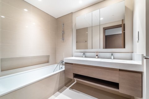 Appartement à Dubai Creek Harbour (The Lagoons), Dubai, 2 chambres, 107 m², № 105677 - photo 4