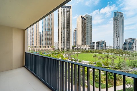 Apartment in Dubai Creek Harbour (The Lagoons), Dubai 2 bedrooms, 107 sq.m. № 105677