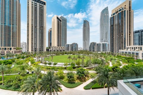 Appartement à Dubai Creek Harbour (The Lagoons), Dubai, 2 chambres, 107 m², № 105677 - photo 13