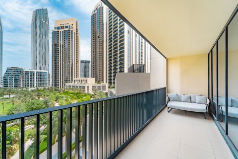 Appartement à Dubai Creek Harbour (The Lagoons), Dubai, 2 chambres, 107 m², № 105677 - photo 2