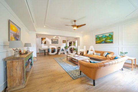 فيلا في Meadows, دبي 4 غرف نوم, 372 م² رقم 104762 - صورة 8