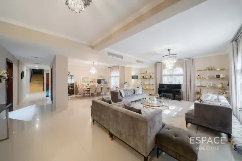 فيلا في Dubai Land, دبي 4 غرف نوم, 496 م² رقم 122550