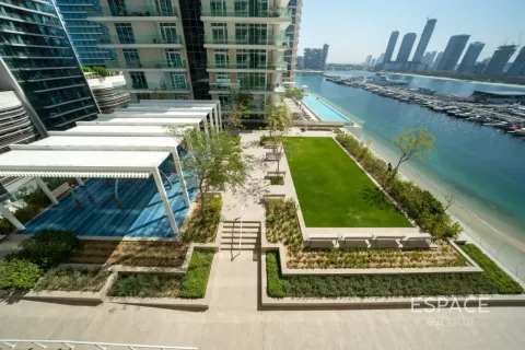 Купить квартиру в Dubai Harbour, Дубай: 1 спальня, 68м², № 122549 - фото 13