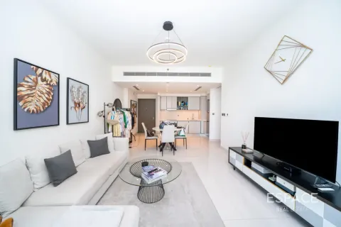Купить квартиру в Dubai Harbour, Дубай: 1 спальня, 68м², № 122549 - фото 5