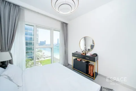 Купить квартиру в Dubai Harbour, Дубай: 1 спальня, 68м², № 122549 - фото 10