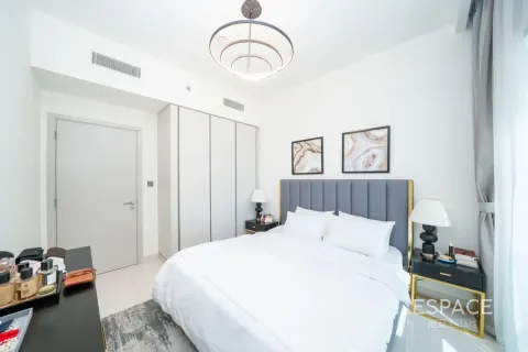 Купить квартиру в Dubai Harbour, Дубай: 1 спальня, 68м², № 122549 - фото 11
