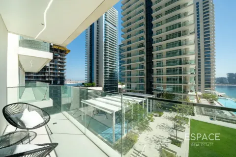 Купить квартиру в Dubai Harbour, Дубай: 1 спальня, 68м², № 122549 - фото 12