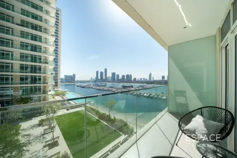 Apartment in Dubai Harbour, Dubai 1 bedroom, 68 sq.m. № 122549