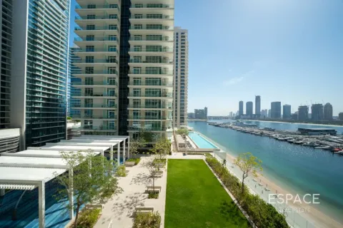Купить квартиру в Dubai Harbour, Дубай: 1 спальня, 68м², № 122549 - фото 14