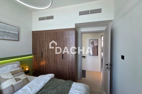 Maison de ville à Dubai, 4 chambres, 190 m², № 133252 - photo 8