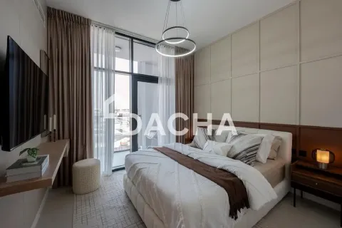 Maison de ville à Dubai, 4 chambres, 190 m², № 133252 - photo 27