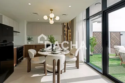Maison de ville à Dubai, 4 chambres, 190 m², № 133252 - photo 24