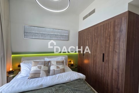 Maison de ville à Dubai, 4 chambres, 190 m², № 133252 - photo 5