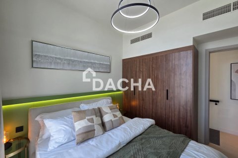 Maison de ville à Dubai, 4 chambres, 190 m², № 133252 - photo 4
