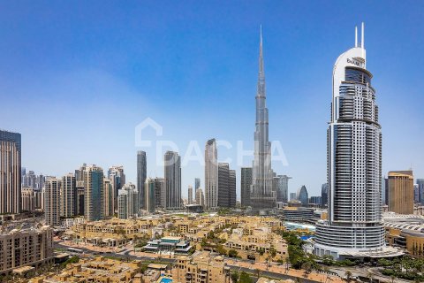 شقة في وسط مدينة دبي, دبي 2 غرف نوم, 97 م² رقم 133257