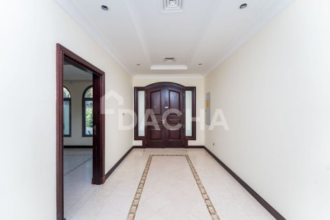 Villa en Garden Homes, Palm Jumeirah, Dubai, 5 dormitorios, 465 m², № 133254 - foto 27