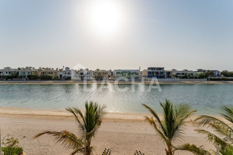 Villa en Garden Homes, Palm Jumeirah, Dubai, 5 dormitorios, 465 m², № 133254 - foto 8