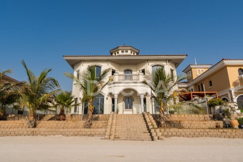 فيلا في Garden Homes, نخلة جميرا, دبي 5 غرف نوم , 465 م² رقم 133254