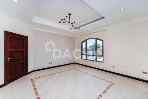Villa en Garden Homes, Palm Jumeirah, Dubai, 5 dormitorios, 465 m², № 133254 - foto 17
