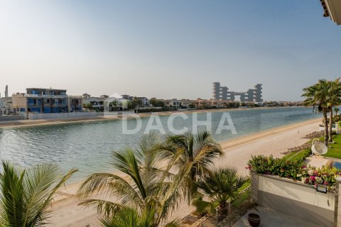 Villa en Garden Homes, Palm Jumeirah, Dubai, 5 dormitorios, 465 m², № 133254 - foto 30