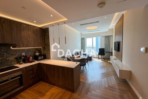 Купить квартиру в Sulafa Tower, Дубай Марина, Дубай: 1 спальня, 69м², № 133255 - фото 10