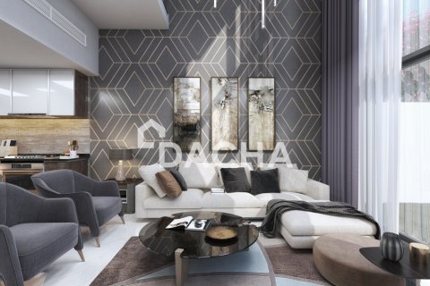 Maison de ville à Dubai Investment Park, Dubai, 4 chambres, 271 m², № 133258 - photo 6