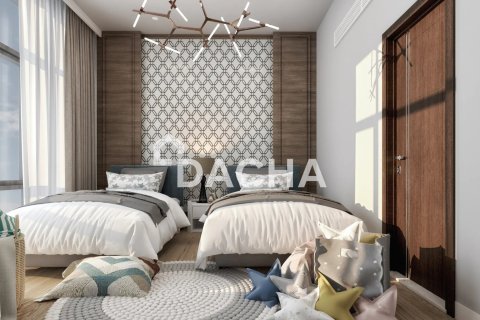 Maison de ville à Dubai Investment Park, Dubai, 4 chambres, 271 m², № 133258 - photo 9