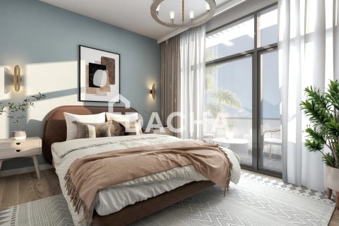 Maison de ville à Dubai Investment Park, Dubai, 4 chambres, 271 m², № 133258 - photo 12