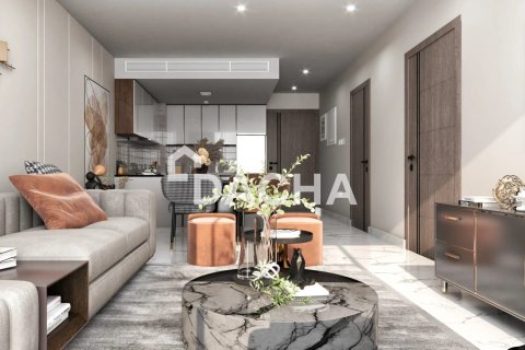 Maison de ville à Dubai Investment Park, Dubai, 4 chambres, 271 m², № 133258 - photo 11
