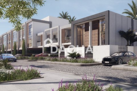 Maison de ville à Dubai Investment Park, Dubai, 4 chambres, 271 m², № 133258 - photo 13
