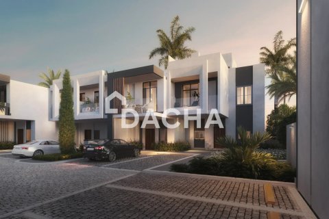 Maison de ville à Dubai Investment Park, Dubai, 4 chambres, 271 m², № 133258