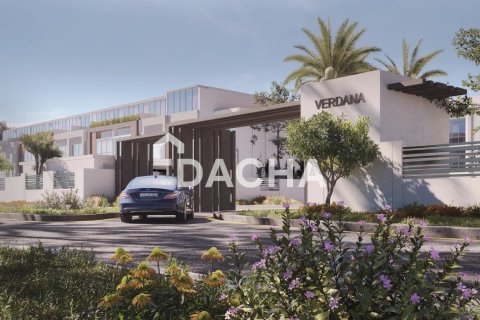 Maison de ville à Dubai Investment Park, Dubai, 4 chambres, 271 m², № 133258 - photo 2