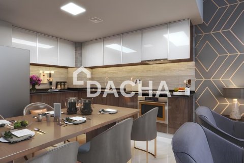 Maison de ville à Dubai Investment Park, Dubai, 4 chambres, 271 m², № 133258 - photo 8