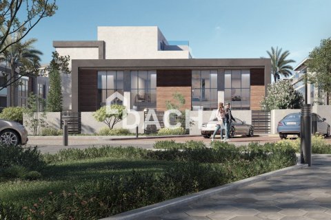 Maison de ville à Dubai Investment Park, Dubai, 4 chambres, 271 m², № 133258 - photo 3